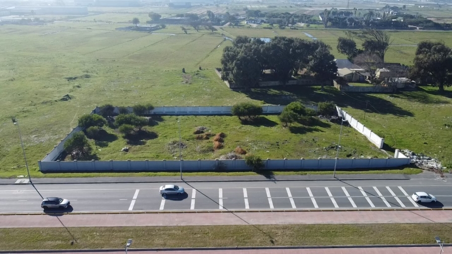  Bedroom Property for Sale in Schaap Kraal Western Cape